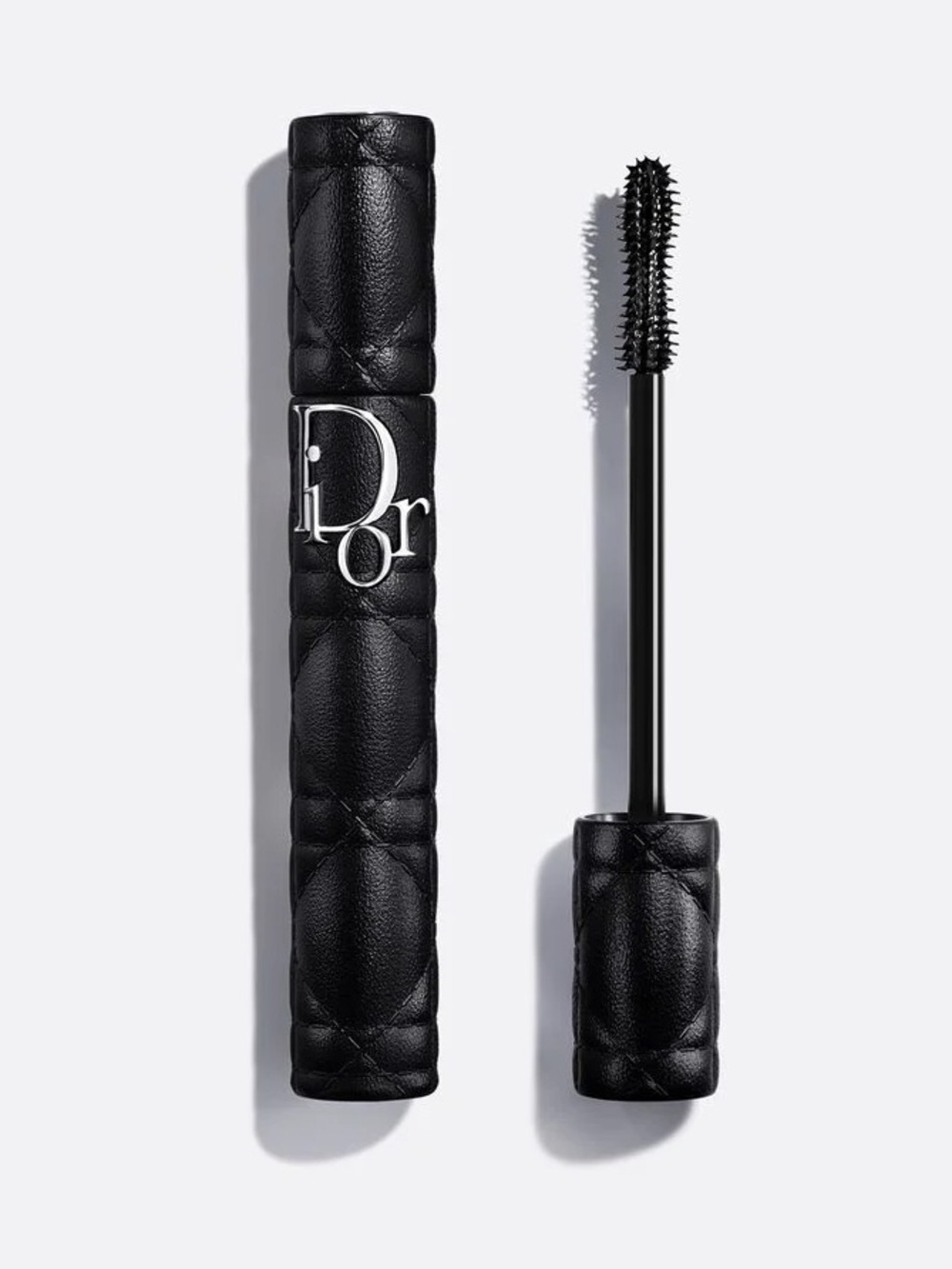 Diorshow Overvolume Mascara - Extreme lash-by-lash definition 24-hour wear NWT